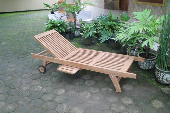 ECO LOUNGER 2